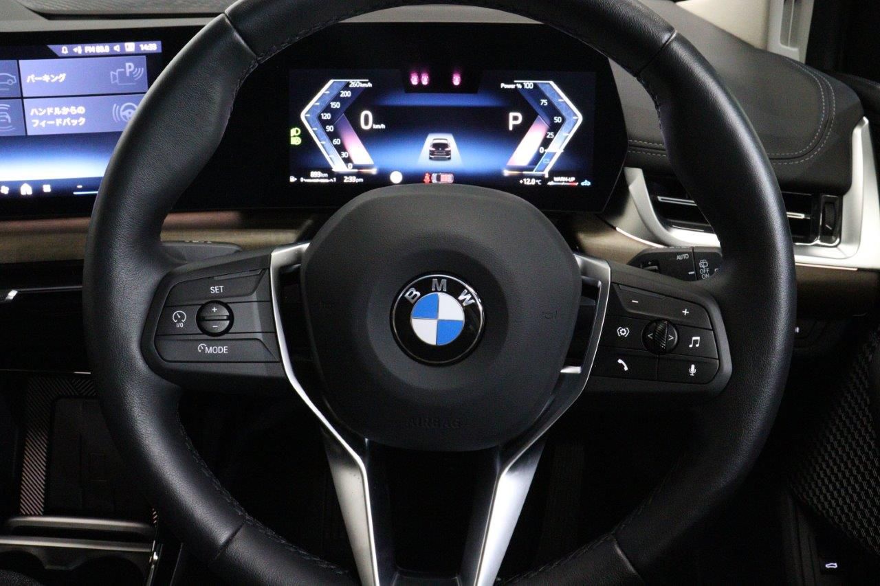 U06 218d Active Tourer B47 2.0d