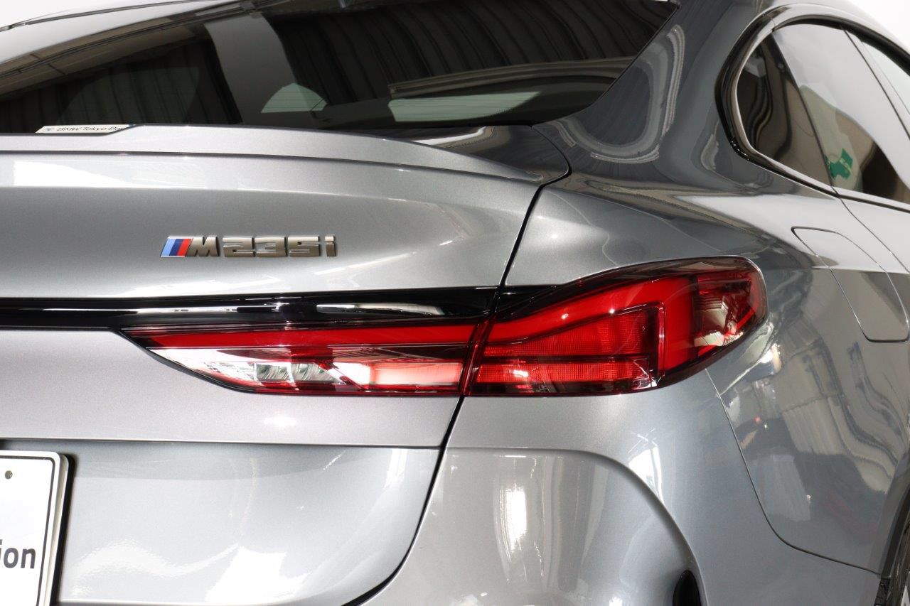 F4* **35i xDrive **** ***** B48 2.0i