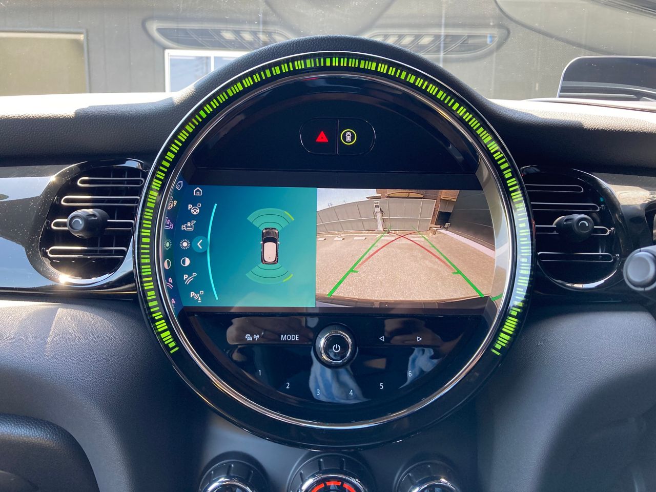 MINI JCW 3 Dr