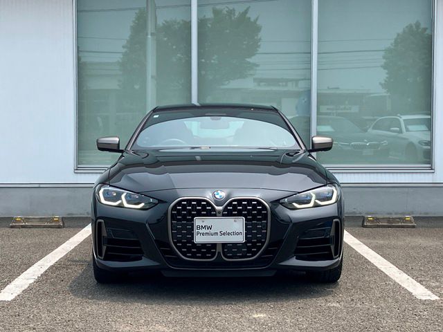 G22 M440i xDrive B58 3.0 RHD