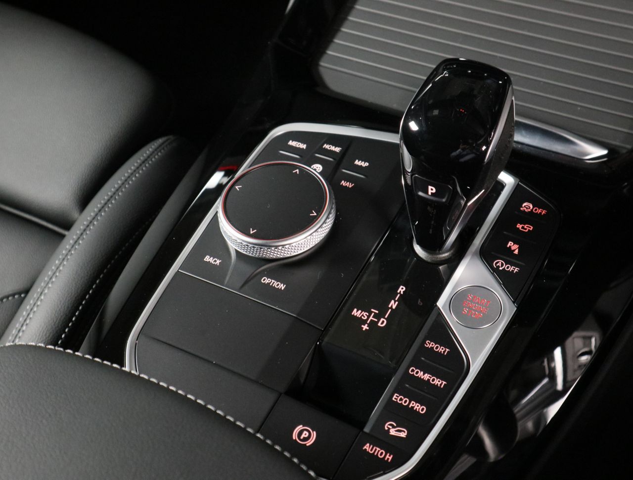 G01 X3 xDrive20d RHD ZA LCI