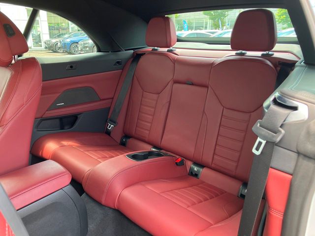 G23 M440i xDrive Convertible RHD