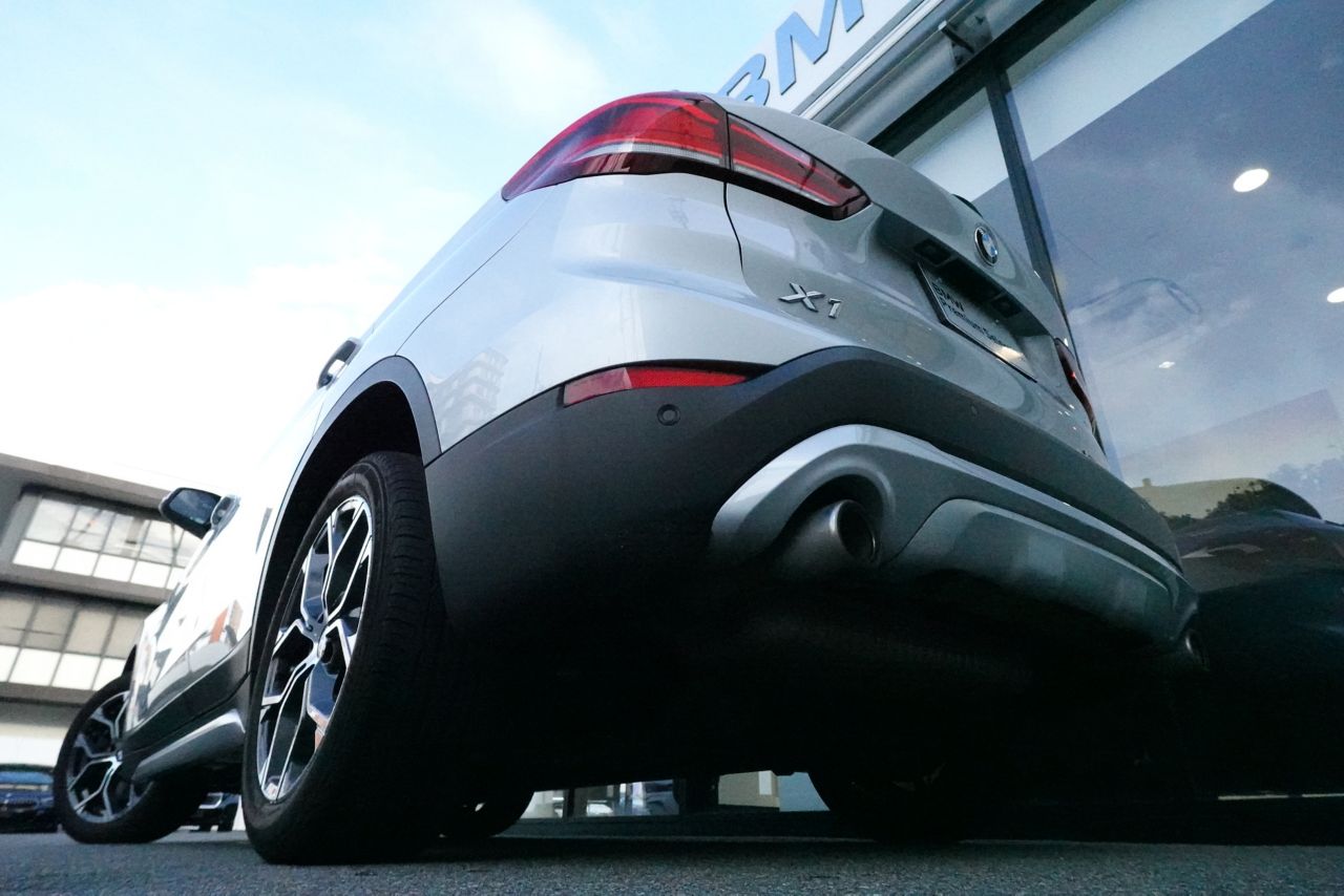 F48 X1 xDrive20i B48 2.0i LCI