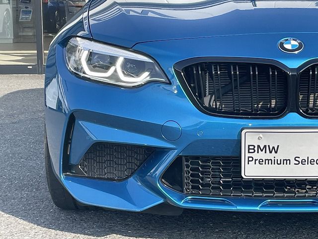 F87 M2 Competition S55 3.0i