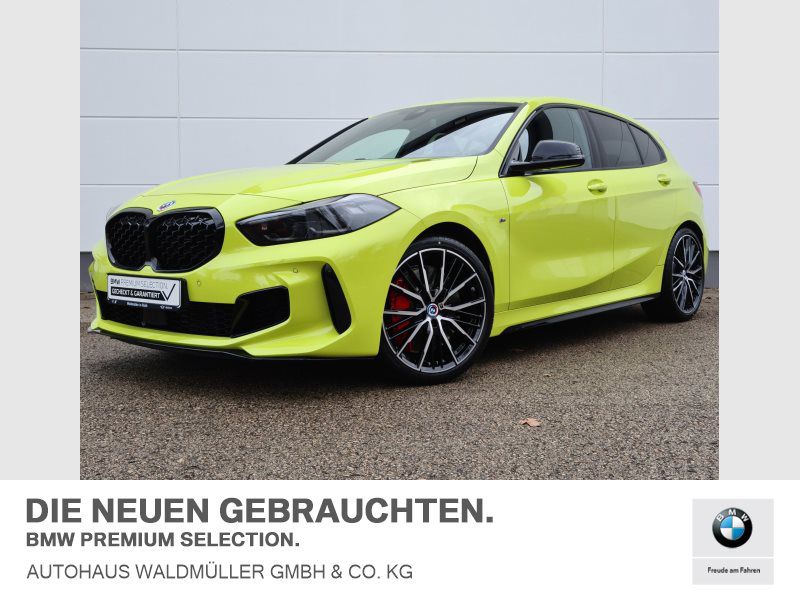 M135i xDrive Hatch