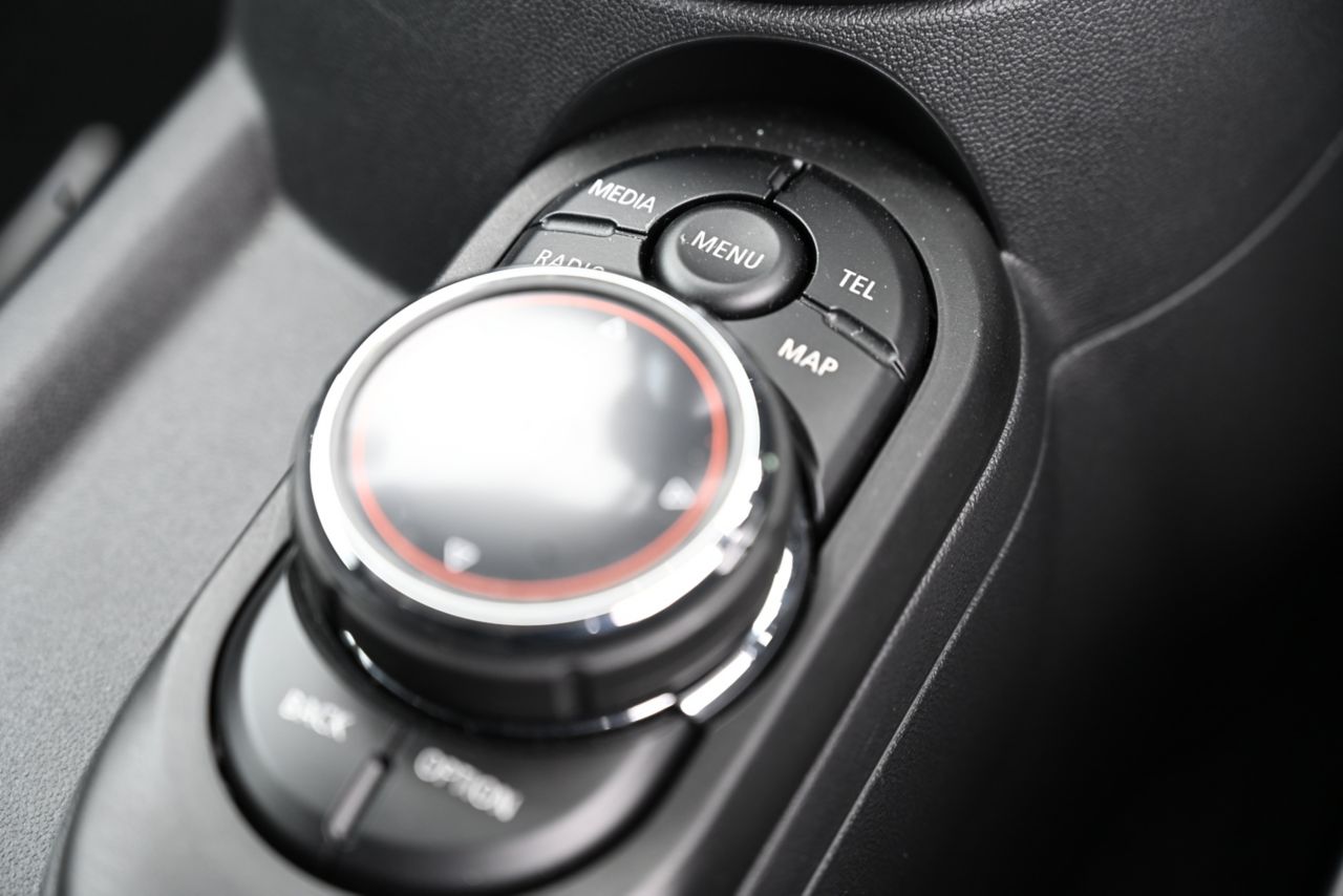F56 MINI COOPER S
