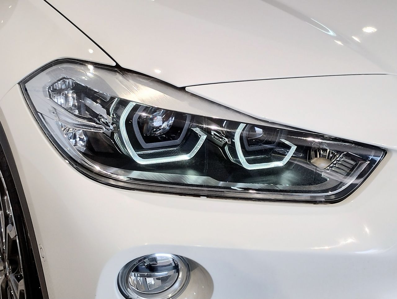 F39 X2 xDrive20i B48 2.0i SAC