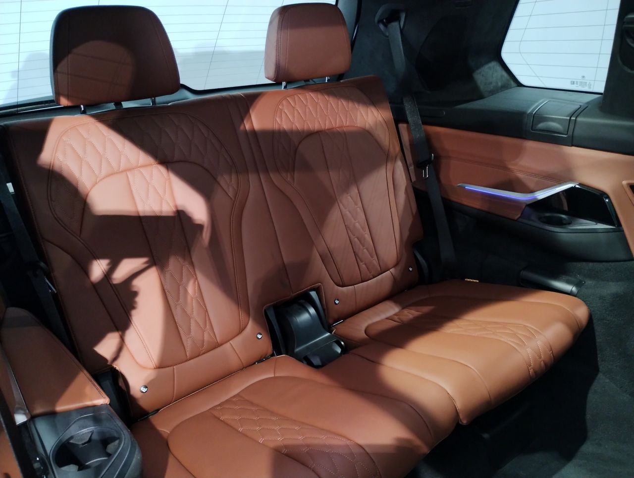G07 X7 M50i N63 4.4i