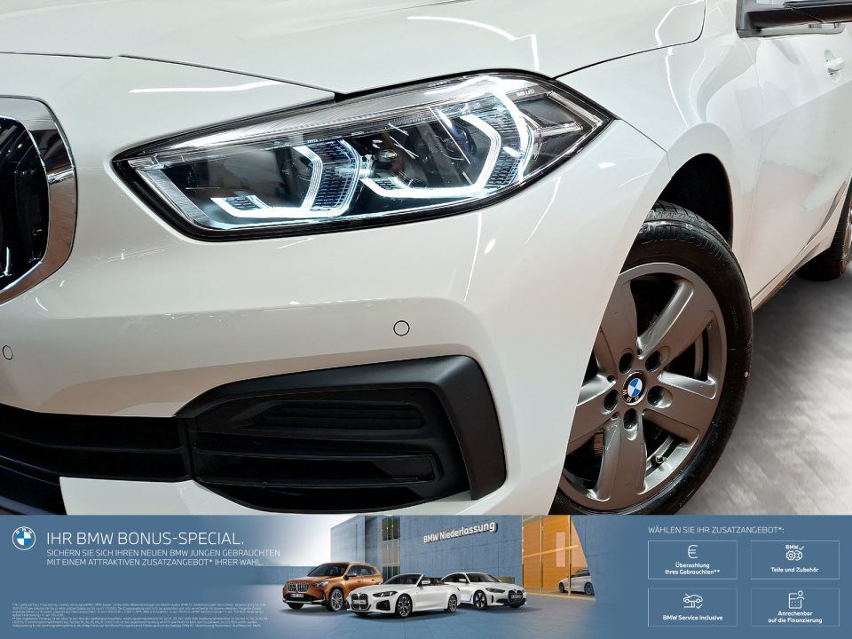BMW 116