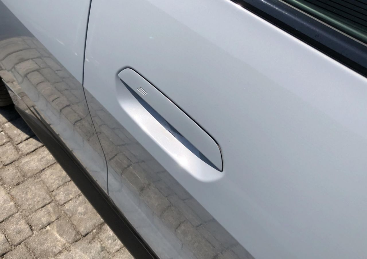 G26 420d xDrive Gran Coupe RHD