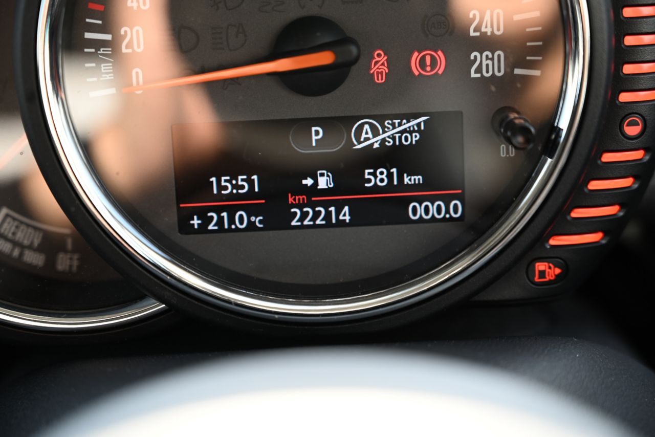 F55 COOPER