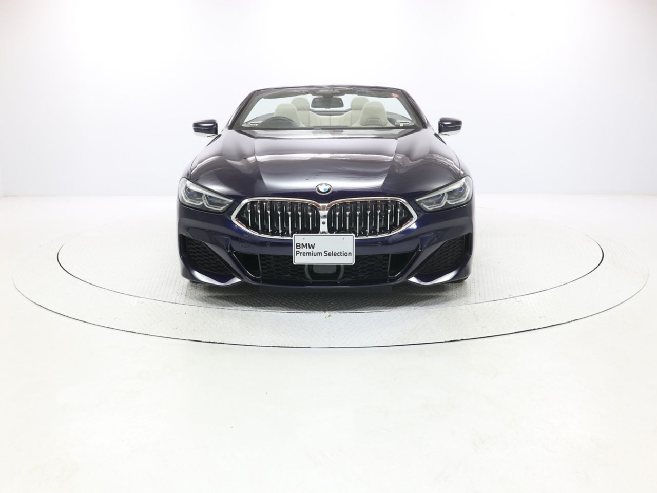 G14 840i M Sport Convertible B58 3.0i