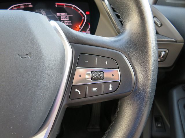 F40 118d Sports Hatch 5-door B47 2.0d