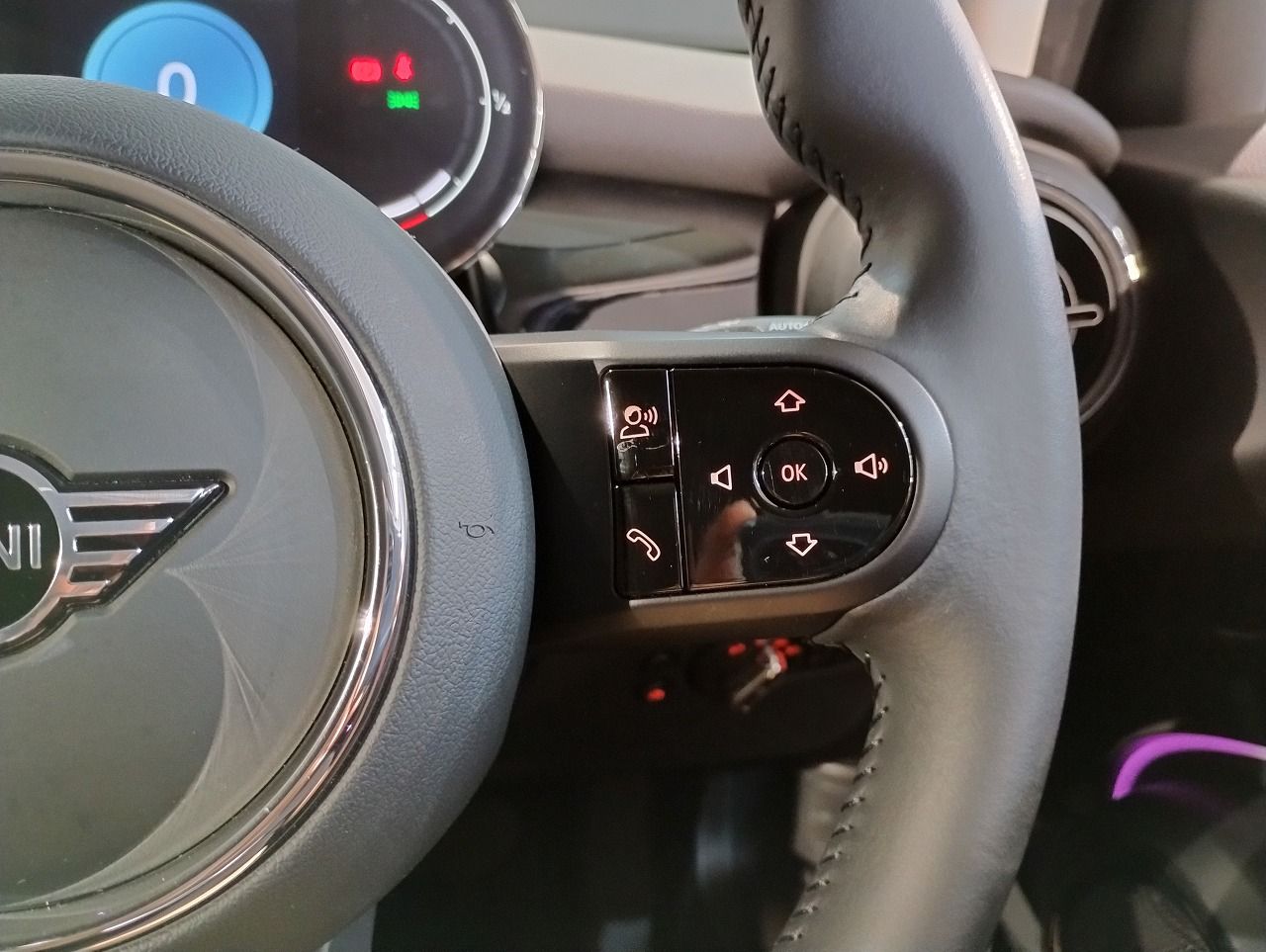 Cooper 5 doors