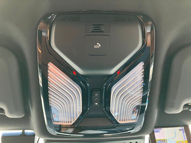 X4 M40i RHD