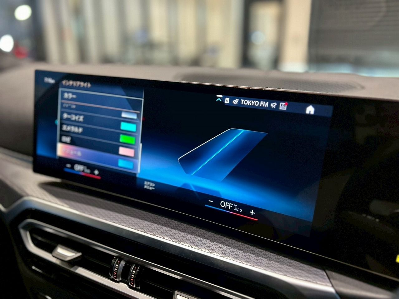 420i Gran Coupé RHD