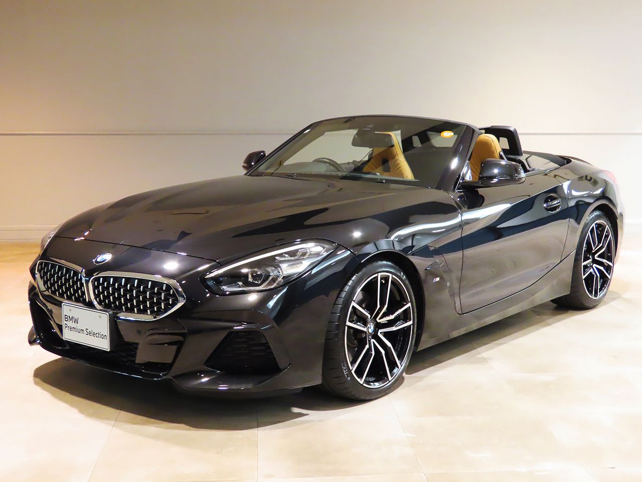 Z4 sDrive20i M Sport