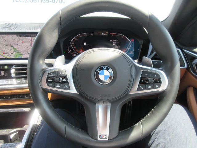 G22 420i B48 2.0 RHD