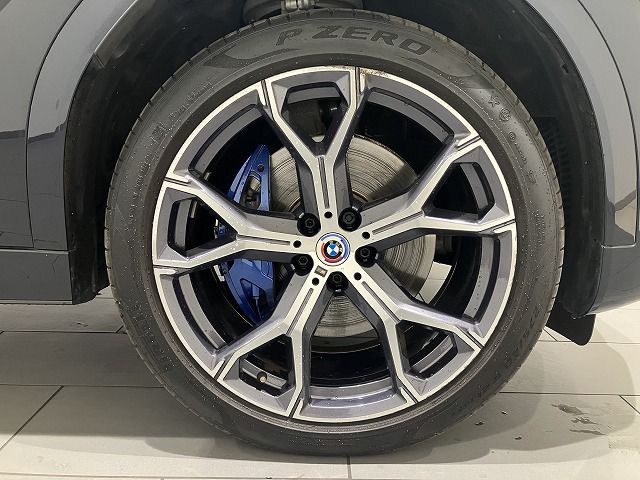 X6 xDrive30d RHD