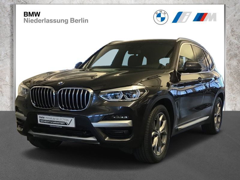 X3 xDrive30e