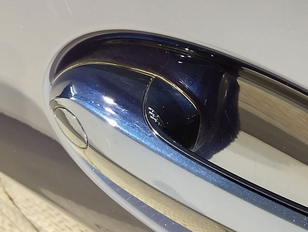 G22 420i B48 2.0 RHD