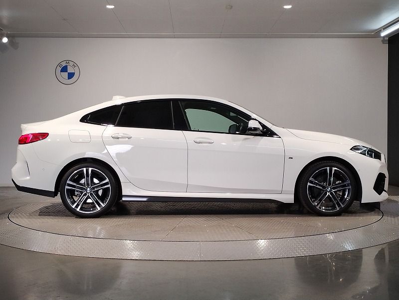 F44 218i Gran Coupe B38 1.5i