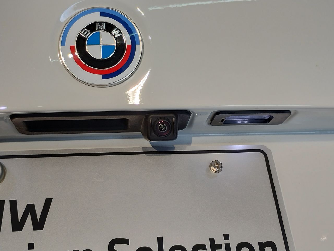G80 M3 Competition M xDrive Saloon RHD
