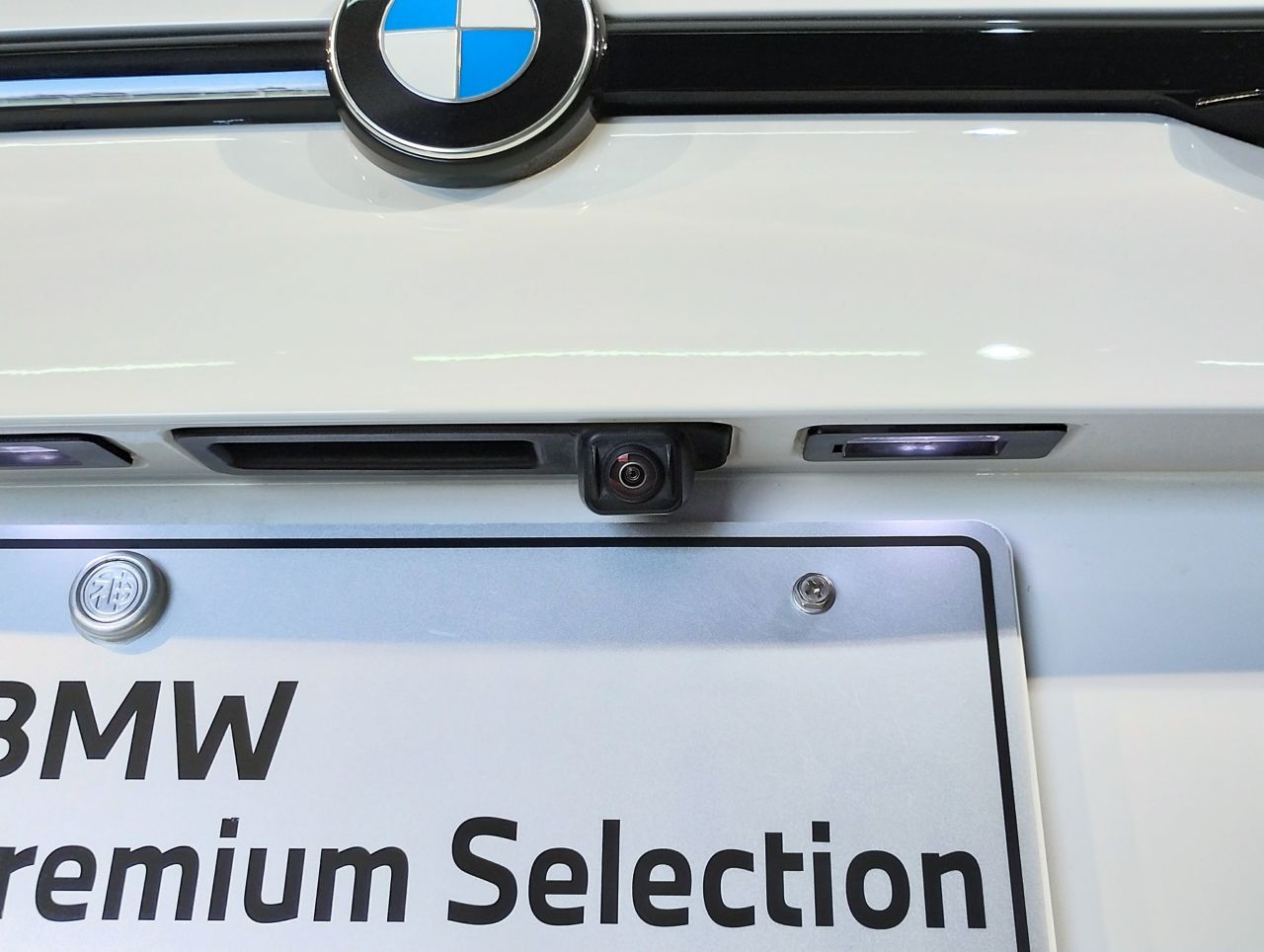 F44 218i Gran Coupe B38 1.5i