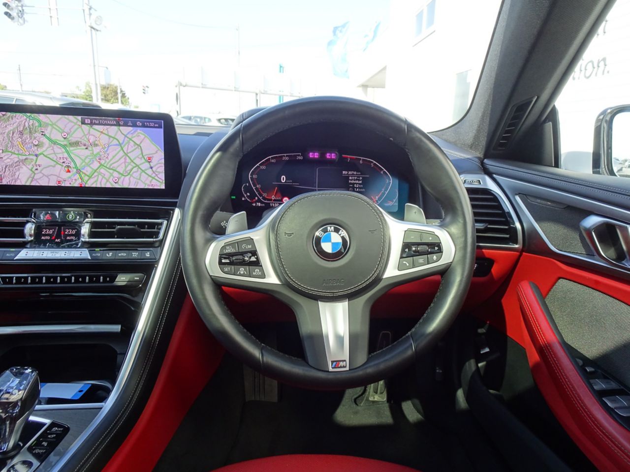 G16 840i M Sport Gran Coupe B58 3.0i