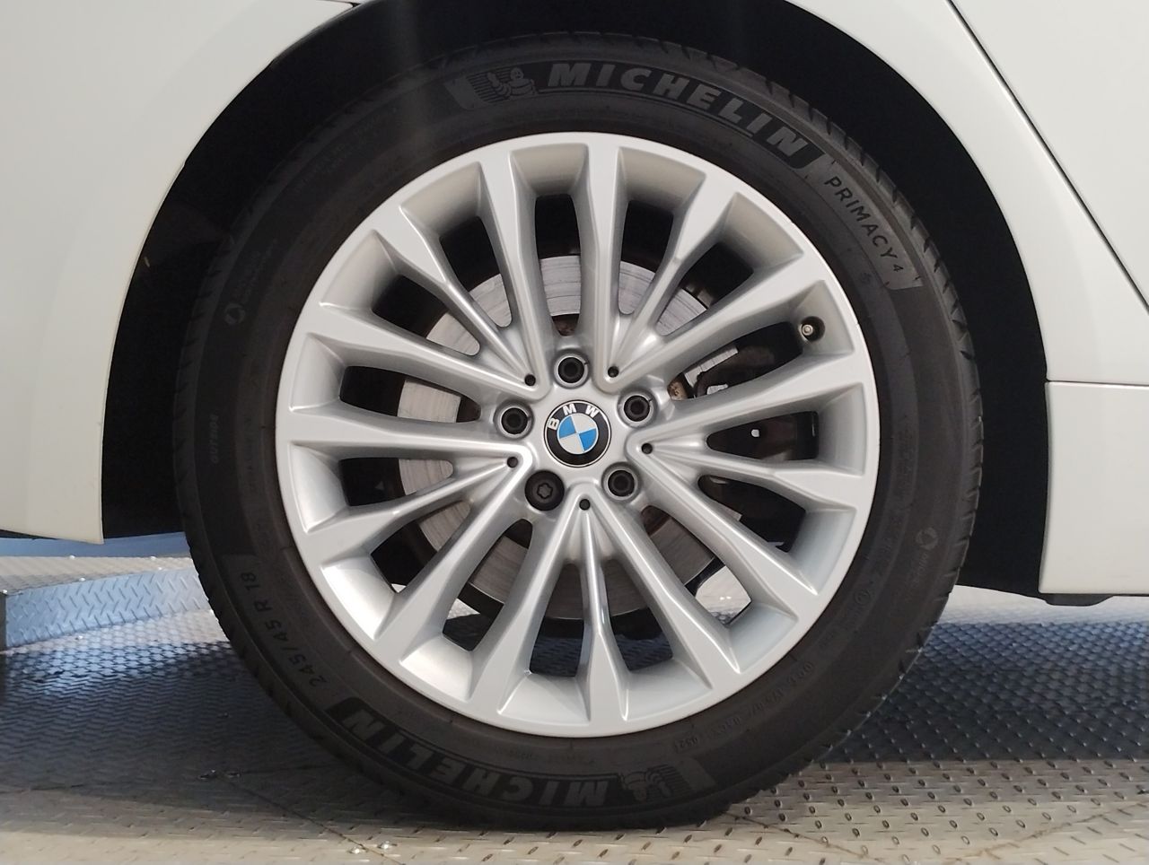 530I