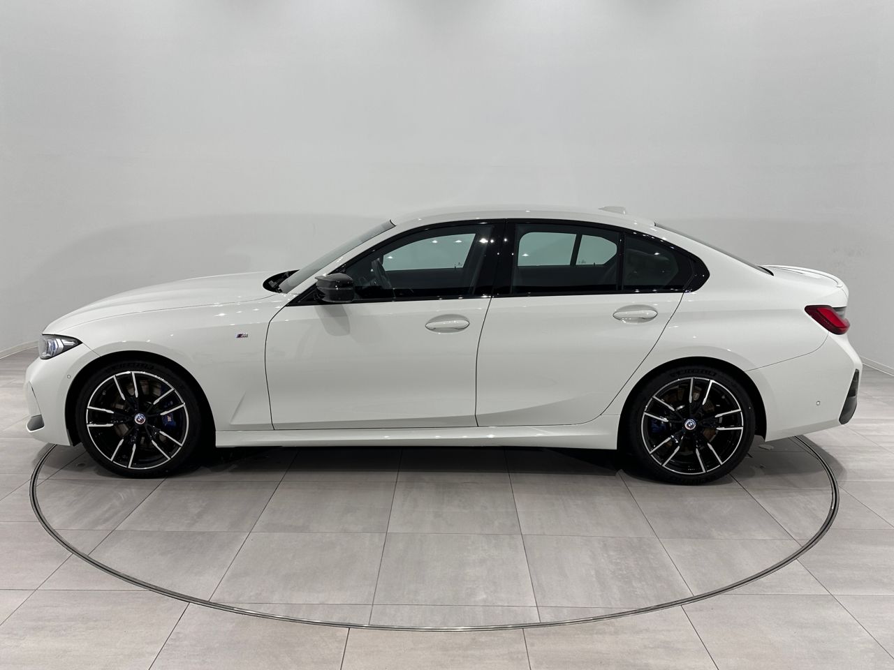 G20 M340i xDrive Saloon LCI RHD MX