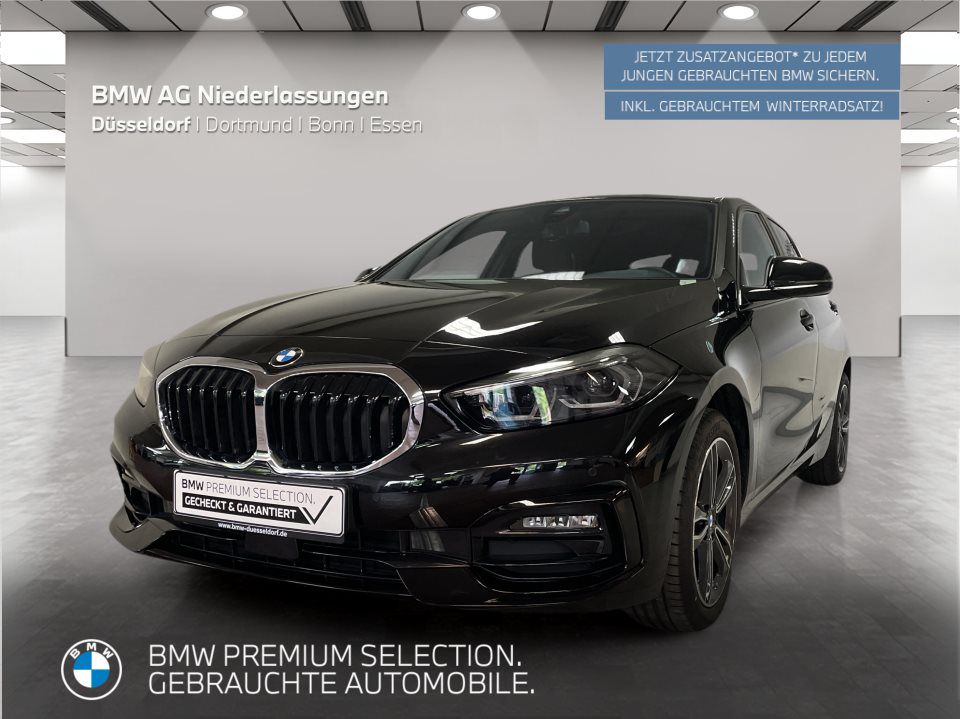 BMW 118