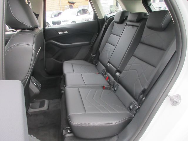 U06 218d Active Tourer B47 2.0d