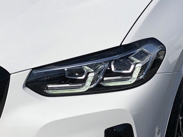 G01 X3 xDrive20d RHD ZA LCI