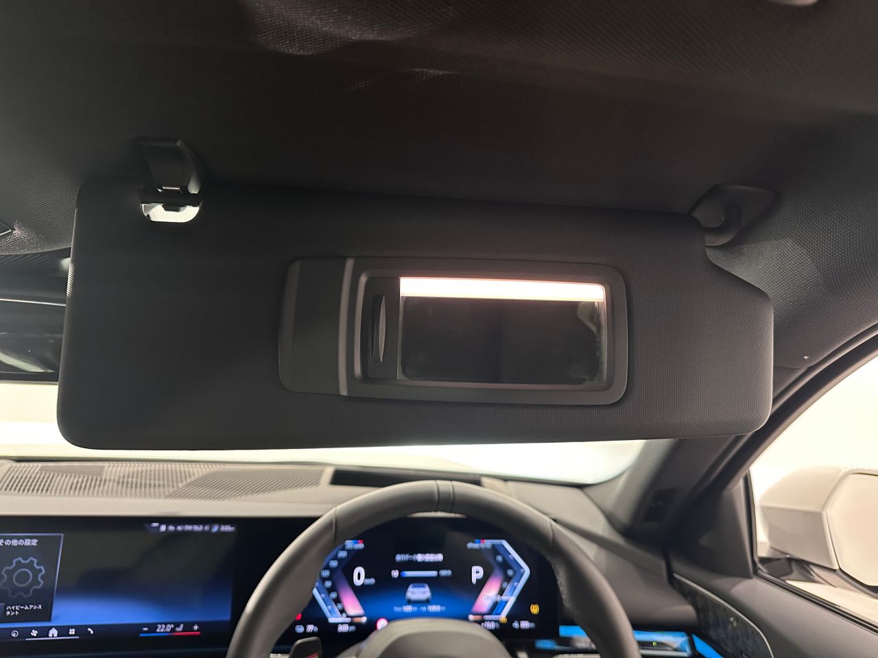 BMW i5 eDrive40 Sedan RHD