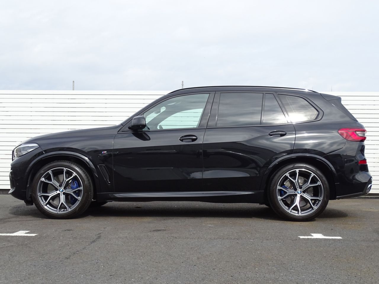 G05 X5 xDrive30d xLine B57 3.0d