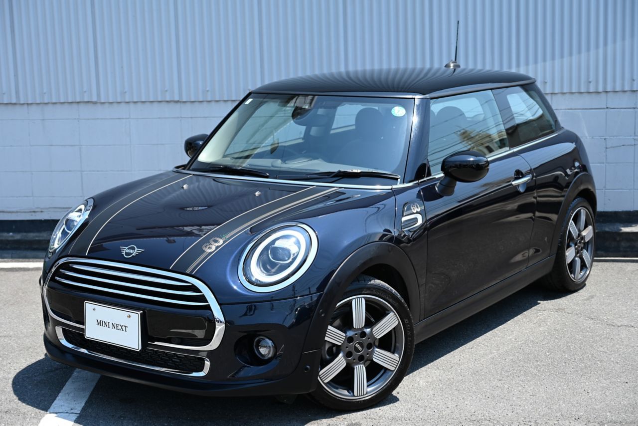 F56 COOPER D (AT)