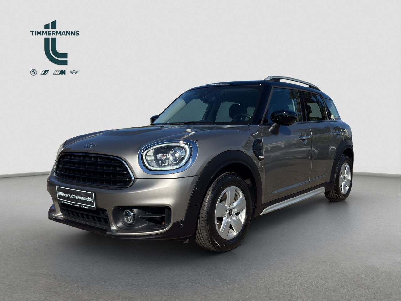 MINI Cooper Countryman