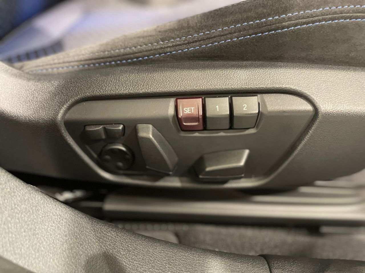 F40 M135i xDrive Sports Hatch 5-door B48 2.0i