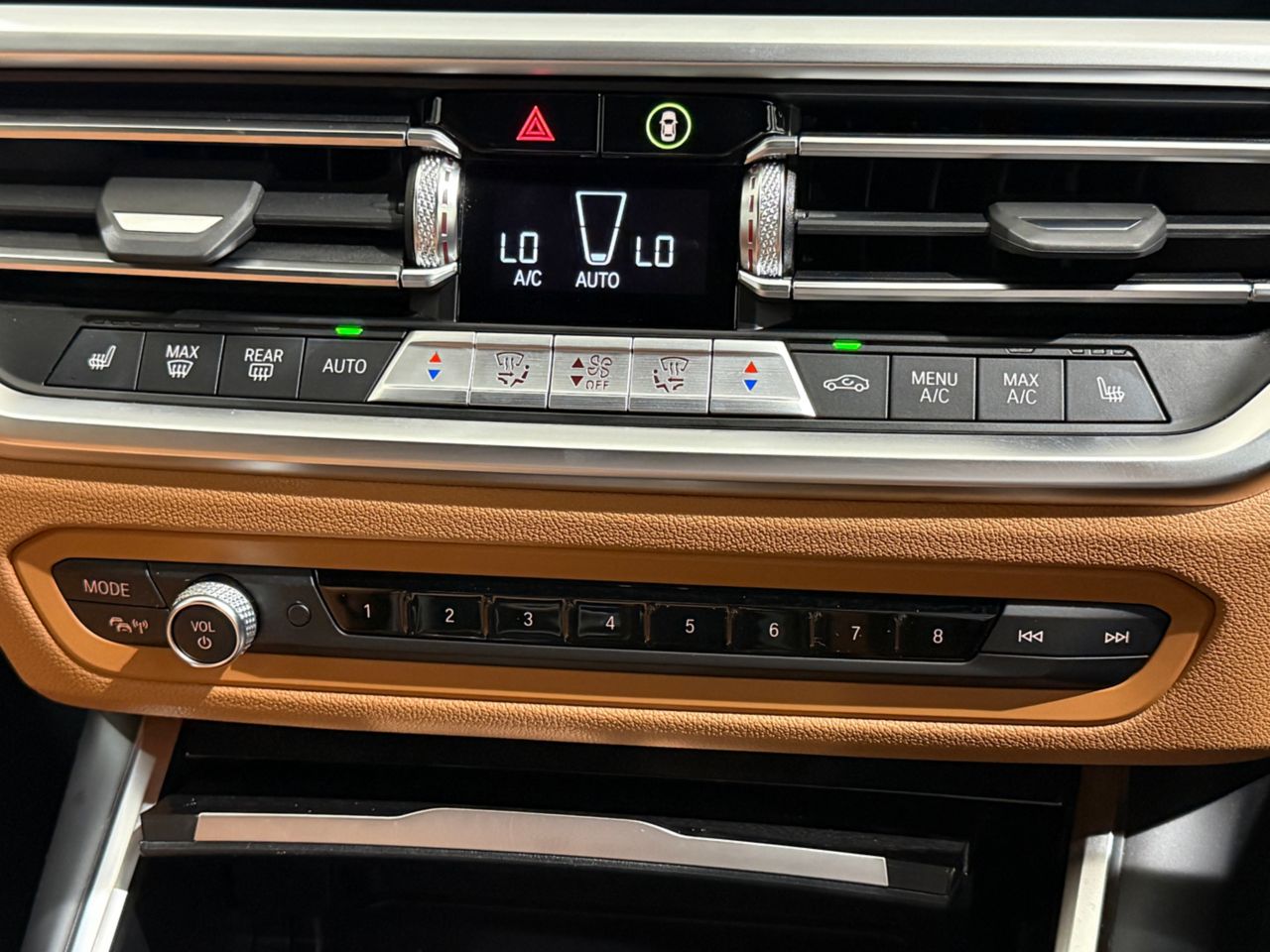 G20 330e Saloon RHD MX