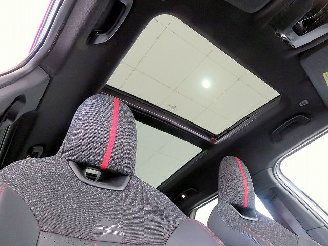 U25 MINI John Cooper Works Countryman ALL4