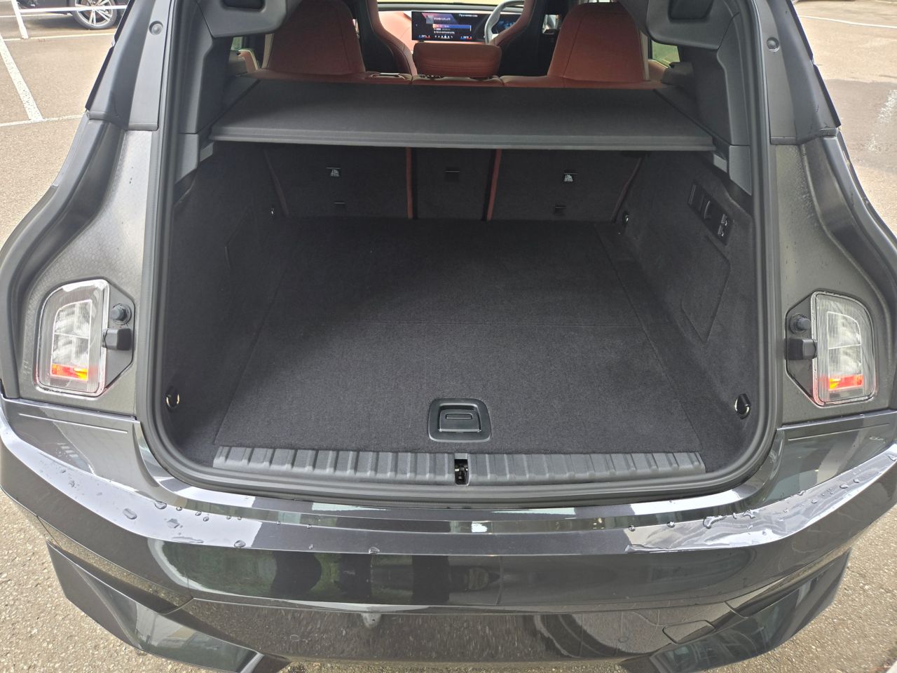 i20 iX xDrive50