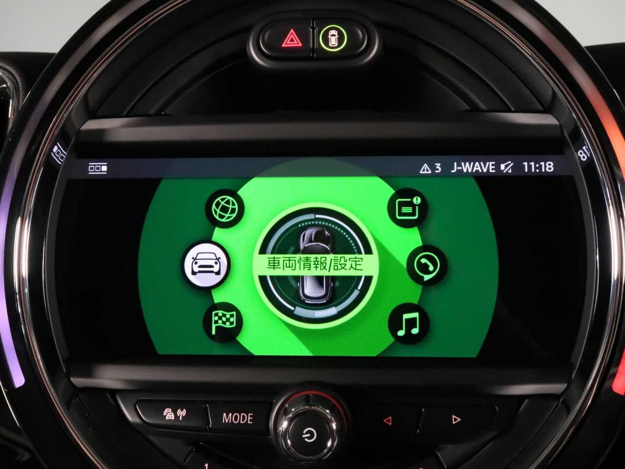 MINI CROSSOVER COOPER D ALL4