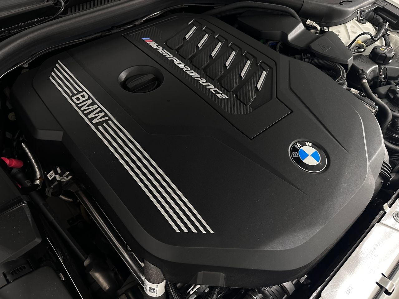 G21 M340i xDrive Touring LCI RHD