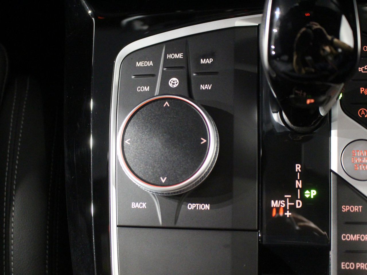 G01 X3 xDrive20d RHD ZA LCI