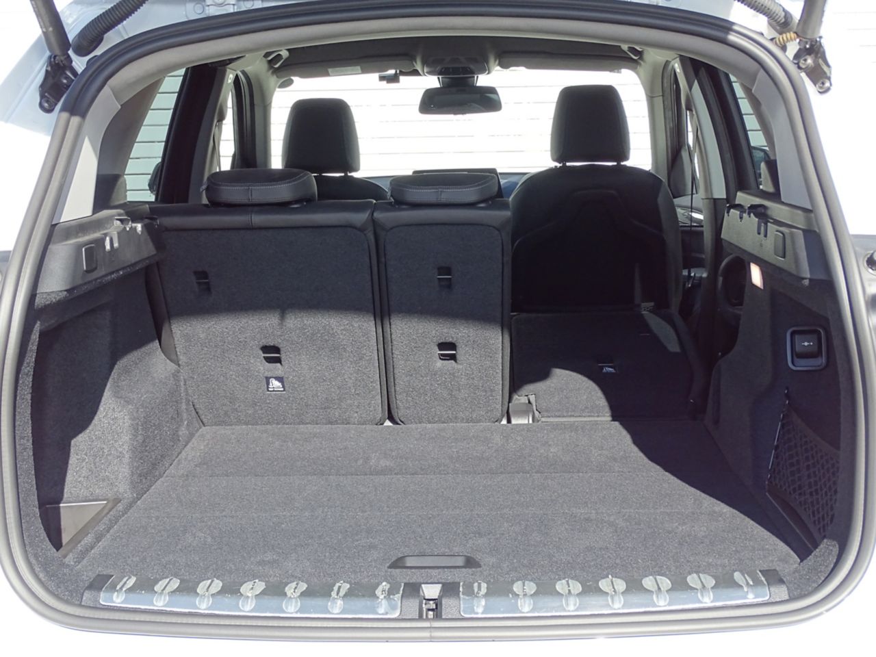 F48 X1 xDrive18d B47 2.0d LCI