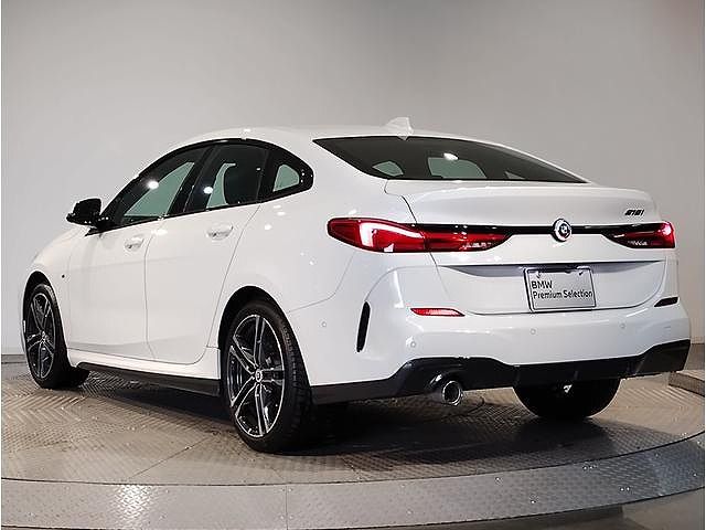 F44 218i Gran Coupe B38 1.5i