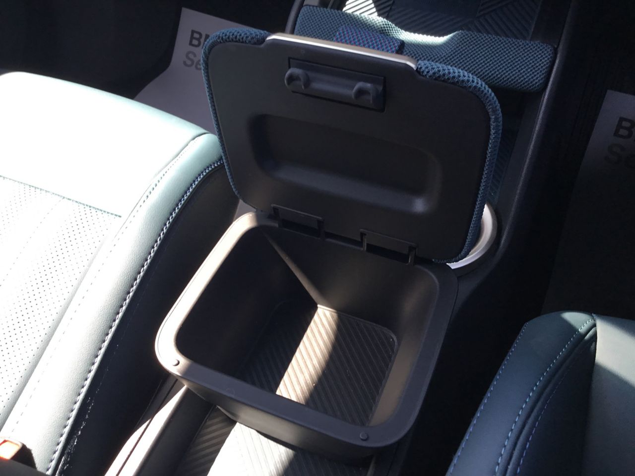 U25 MINI Countryman S ALL4