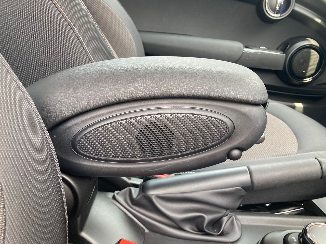 F56 MINI Cooper 3-Door Hatch LCI