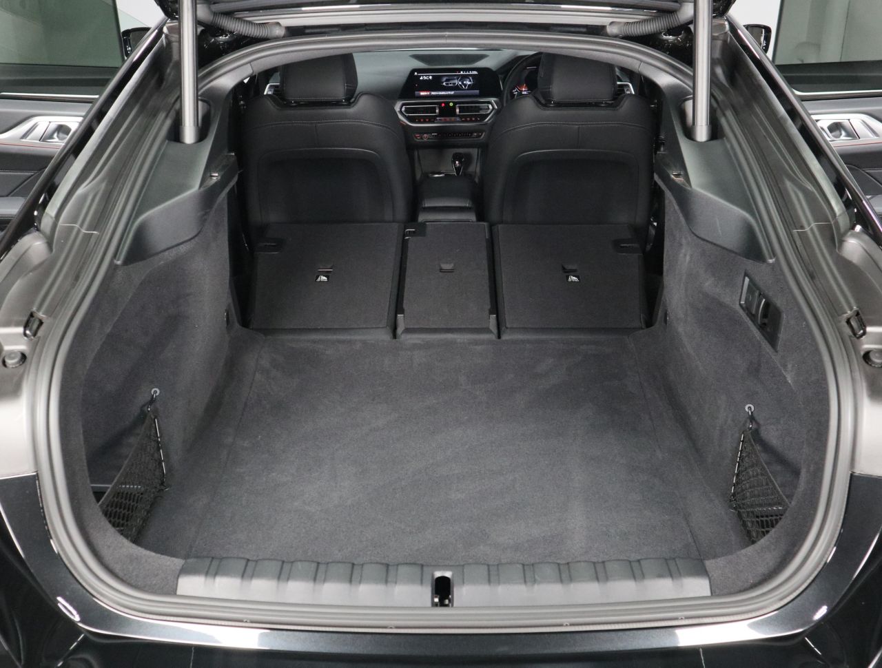 G26 420d xDrive Gran Coupe RHD